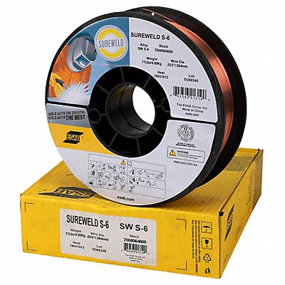 ESAB 7008064600 K4295 Rod