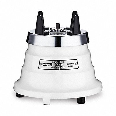 WARING COMMERCIAL 700BU Lab Blender Base 9-5/8 x 8 x 8-1/8