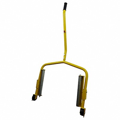 ESCO/EQUIPMENT SUPPLY CO 70132 Wheel Dolly