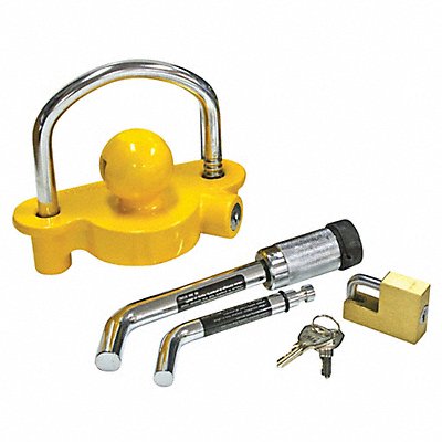 REESE 7014700 Tow And Store Anti-Theft Lock Set