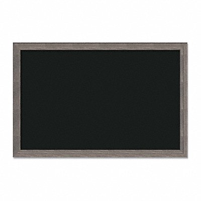 U BRANDS 4549U0001 Magnetic Chalkboard