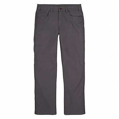MILWAUKEE 701G3630 Heavy Duty Flex Work Pants Grey 3630