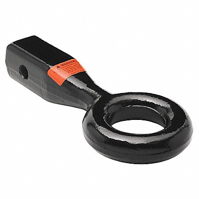 REESE 7024500 Tow Eye 11.2in Steel