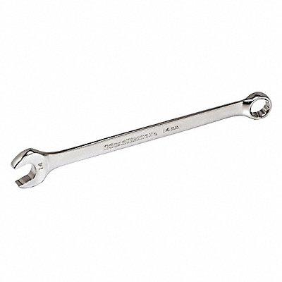 GEARWRENCH 81753 Combination Wrench Steel Metric 15 deg.