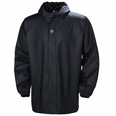 HELLY HANSEN 70317590S D7616 Rain Jacket Unrated Blue S