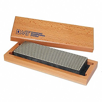 DMT W8X Whetstone 8 Extra Coarse w/ Wooden Box