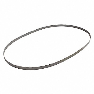 MILWAUKEE 48390514 Band Saw Blade 44-7/8 W Bimetal PK2