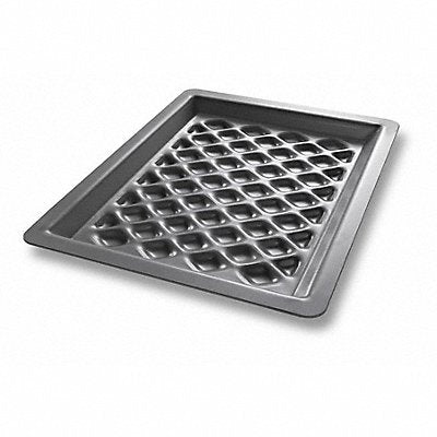 CHICAGO METALLIC 70824 Diamond Grill Pan