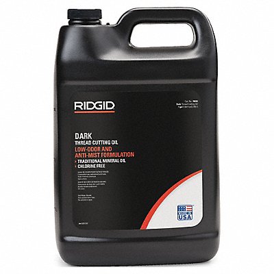 RIDGID 70830 Cutting Oil 1 gal Can