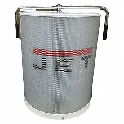 JET 708639B Wood Dust Collector Cartridge Filter