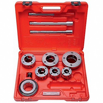 ROTHENBERGER 70905 Manual Ratchet Pipe Threader 1/2 to 2