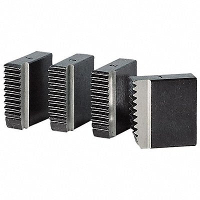 ROTHENBERGER 70946 Pipe Threading Dies NPT 2 in