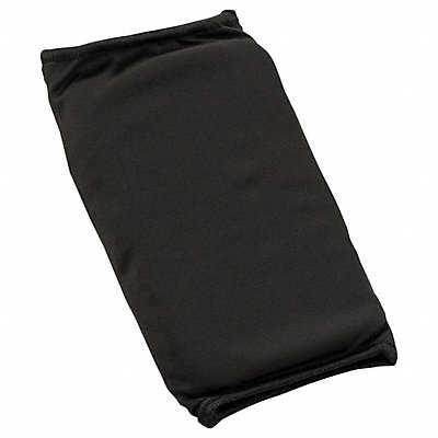 ALLEGRO 7105 Knee Pad UNIV Pull-On Black PR