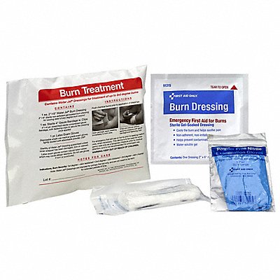 FIRST AID ONLY 71070 Burn Module