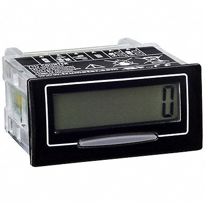 TRUMETER 7111 Counter