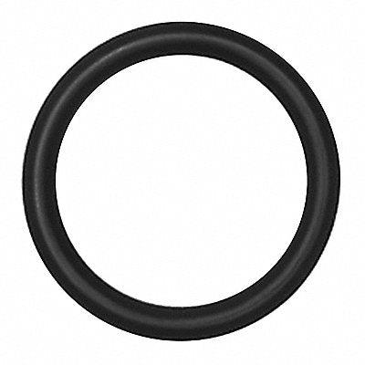 GRAINGER ZUSAH3X19 O-Ring Metric Round Buna N PK50