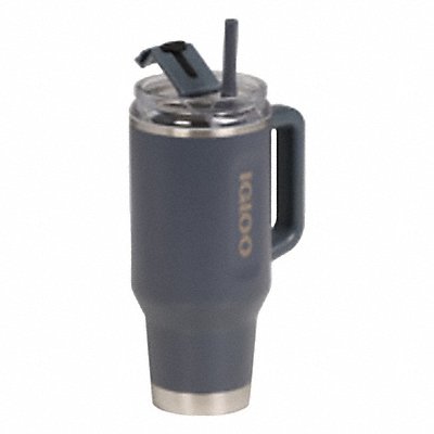 IGLOO 71222 Travel Mug Gray 32 oz