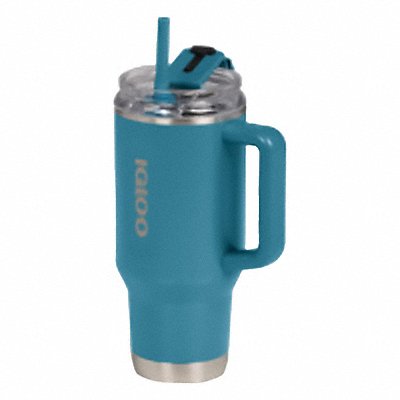 IGLOO 71223 Drink Jug Blue 32 oz