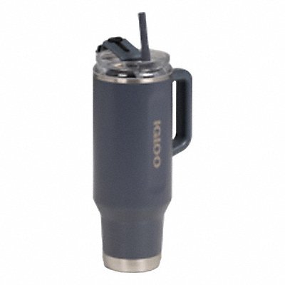 IGLOO 71227 Chug Bottle Gray 40 oz
