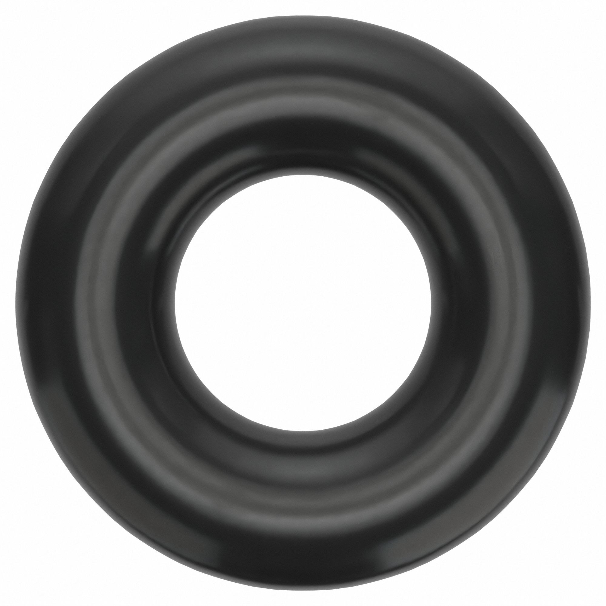 GRAINGER U388750060009 O-Ring Dash 005 Viton 0.07 in PK100