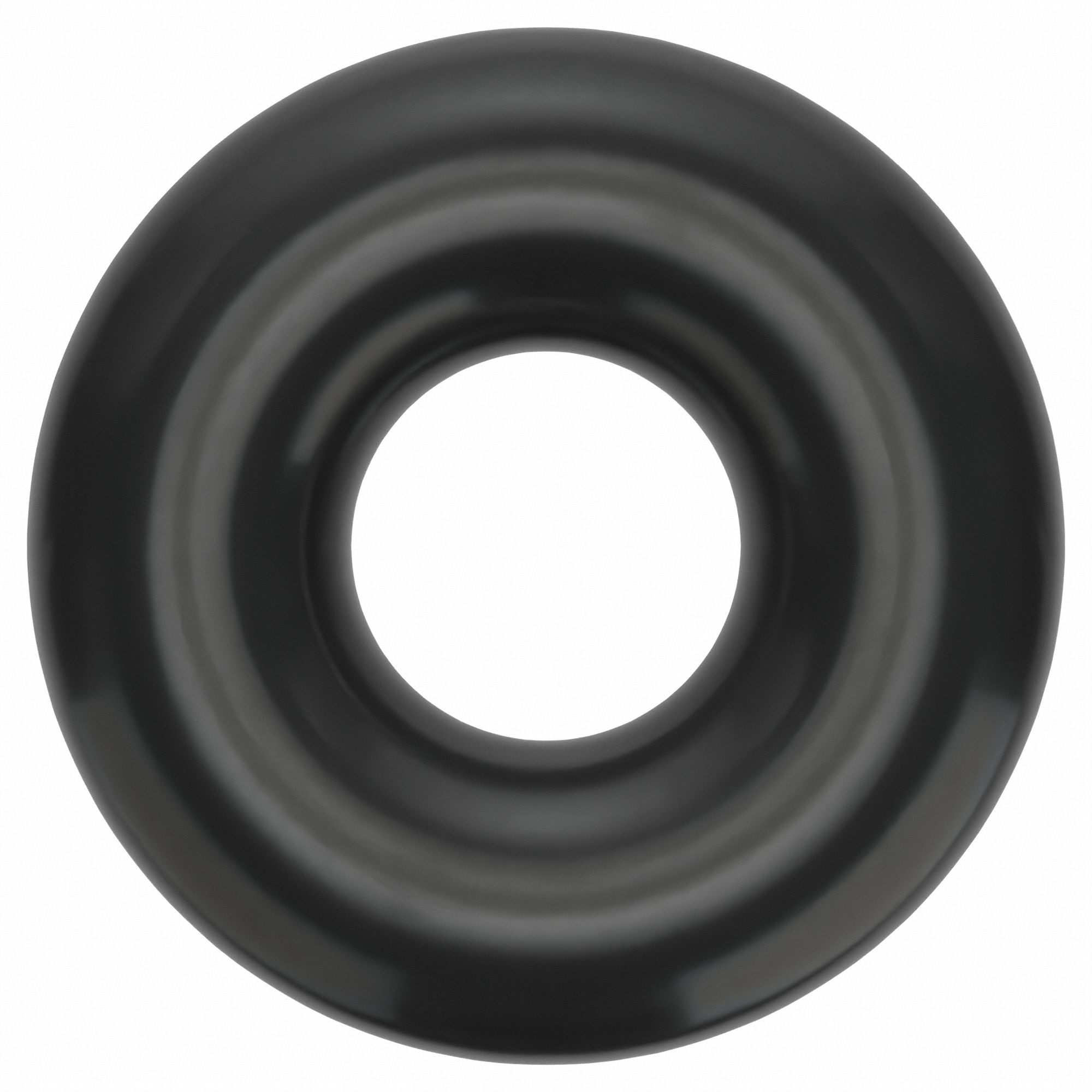 GRAINGER U388710060007 O-Ring Dash 004 Viton 0.07 in PK100