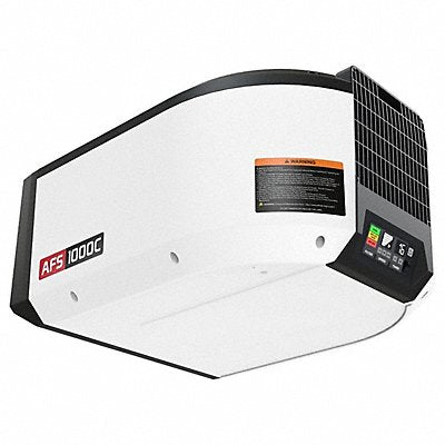 JET AFS1000C Woodworking Air Filtration System 120V