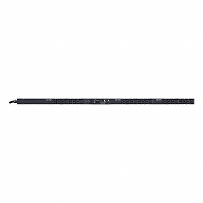 CYBER POWER PDU33103 Phase 120 - 208 VAC 20A Monitored PDU