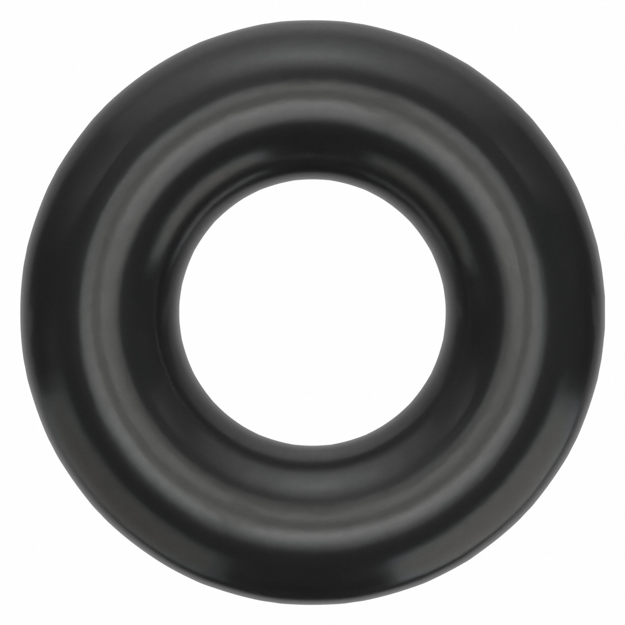 GRAINGER U388710040004 O-Ring Dash 002 Viton 0.05 in PK100