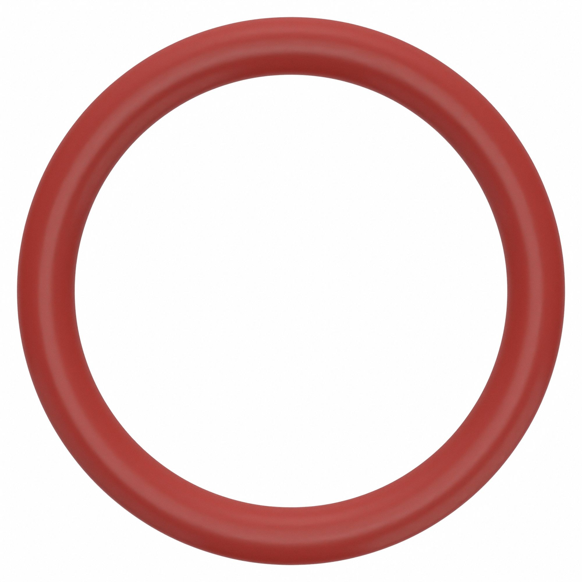 GRAINGER U388830120093 O-Ring Dash 213 Silicone 0.13 in PK25