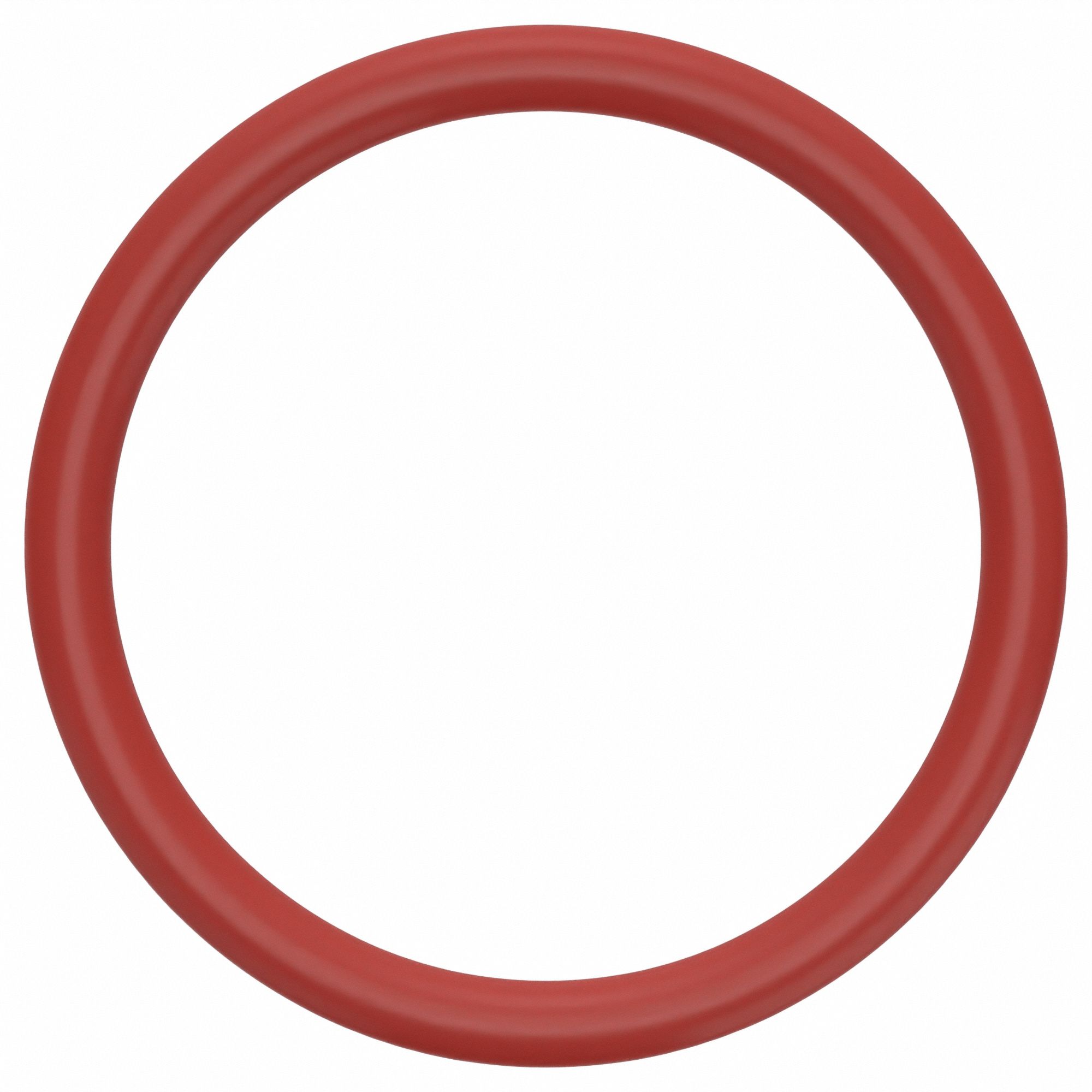 GRAINGER U388830120131 O-Ring Dash 219 Silicone 0.13 in PK25