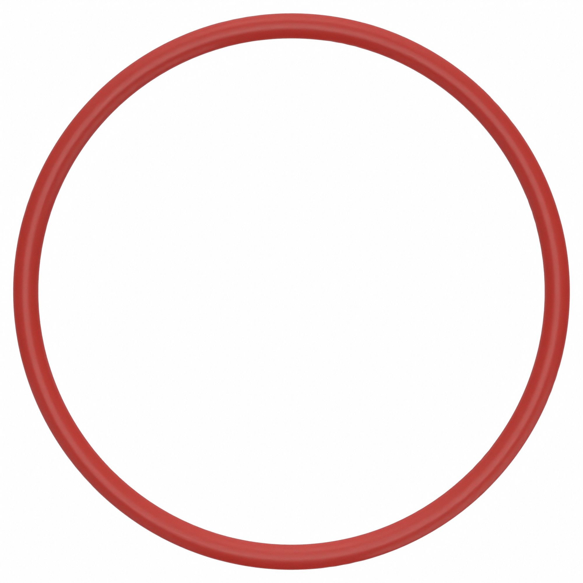 GRAINGER U388830250450 O-Ring Dash 425 Silicone 0.27 in PK5