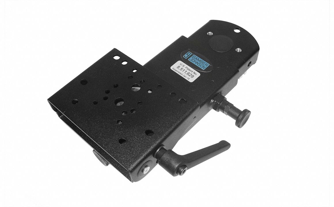 GAMBER-JOHNSON 71600928 Vehicle Device Mounts