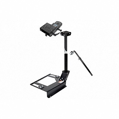 GAMBER-JOHNSON 71700214 Computer Mount Kit For GMC Sierra