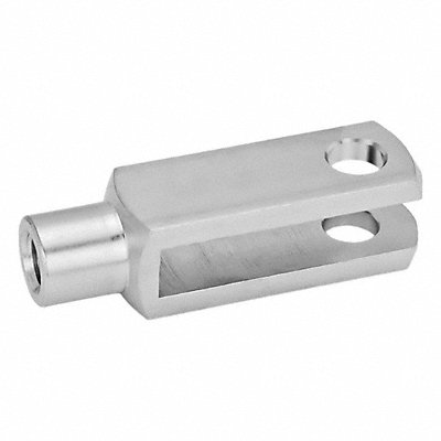 JW WINCO 4NXBDS Clevis Rod Ends