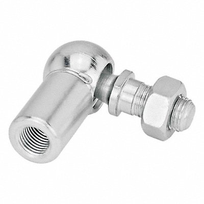 JW WINCO 10LXF4B Ball Joint Linkages