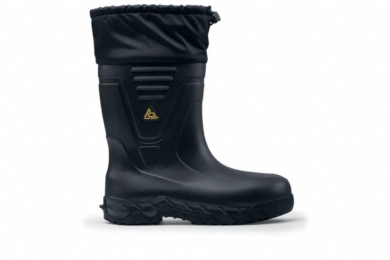 SHOES FOR CREWS 71845S12 Boot Bullfrog Elite Size Men s 12