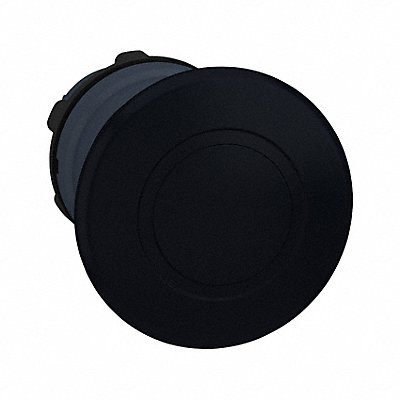 SCHNEIDER ELECTRIC ZB5AT2 H6954 Mushroom Head Push Button Black 22mm