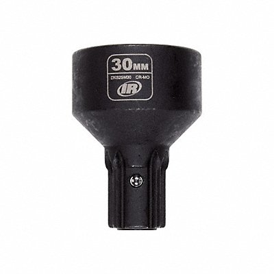 INGERSOLL RAND DXS2SM30 Impact Socket 30 mm Metric