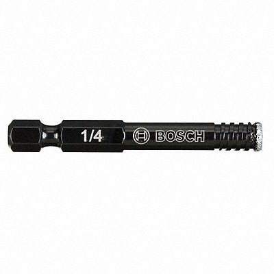 BOSCH HSAMD SPINLOCK ARBOR W/ DD MP PILOT
