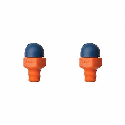 LOC-LINE 72014 Nozzle CT Style 0.086india PK2