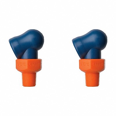 LOC-LINE 72040 Nozzle XR Style 0.062india PK2