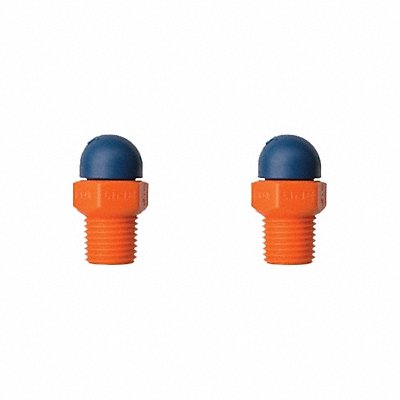 LOC-LINE 72060 Nozzle CT Style 0.062india PK2