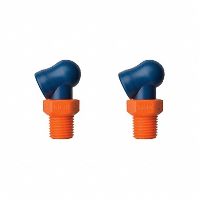 LOC-LINE 72088 Nozzle XR Style 0.117india PK2
