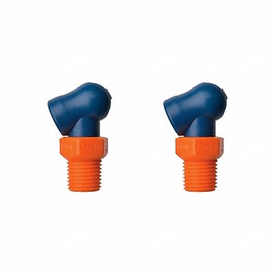 LOC-LINE 72092 Nozzle XR Style 0.160india PK2