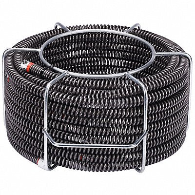 ROTHENBERGER 72112 Spiral Cable Basket Steel