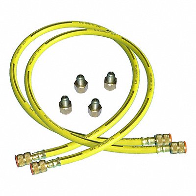AIRSEPT 72127 A/C Equipment Filtration Device 15 in L
