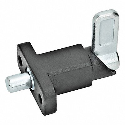 JW WINCO 7222820ASW Cam Action Spring Latch