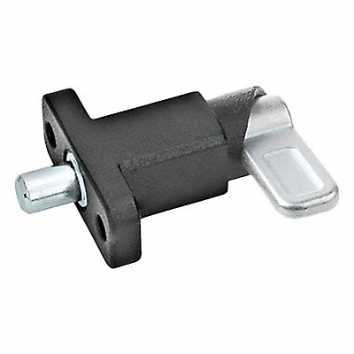 JW WINCO 72221220BSW Cam Action Indexing Plunger