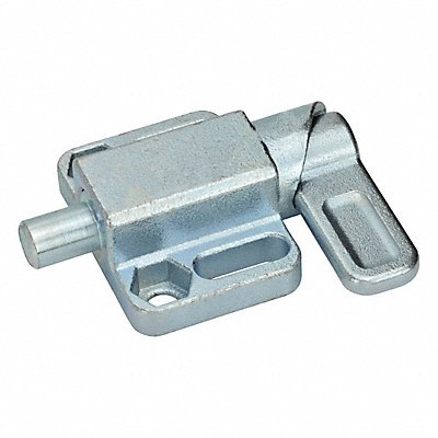 JW WINCO 72231420LZB Cam Action Spring Latch