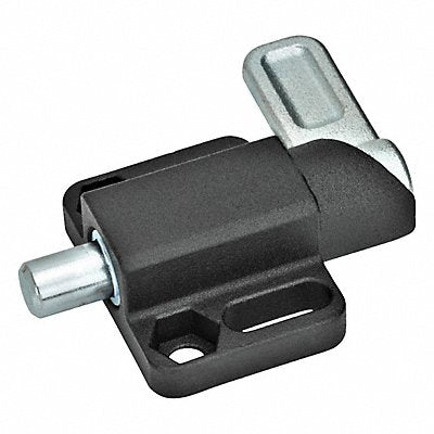 JW WINCO 72232030RSW Cam Action Spring Latch